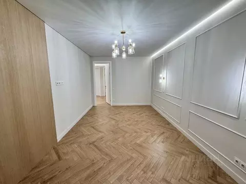 3-к кв. Москва Клинская ул., 2А (101.5 м)