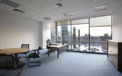 Офис в Москва Ленинградское ш., 16АС1 (890 м)