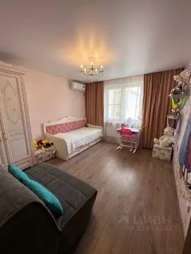 2-к кв. Краснодарский край, Краснодар ул. Краеведа Соловьева, 6к3 ...