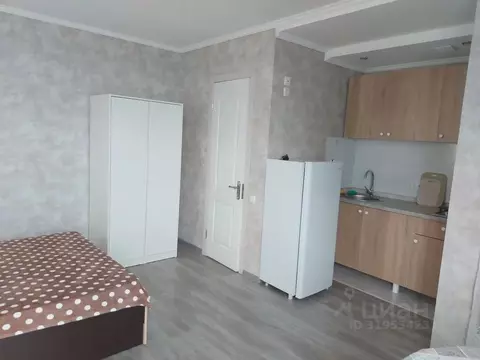 Комната Крым, Феодосия муниципальный округ, Приморский пгт ул. ...