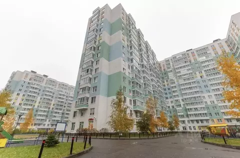 Помещение свободного назначения в Санкт-Петербург просп. Маршала ...