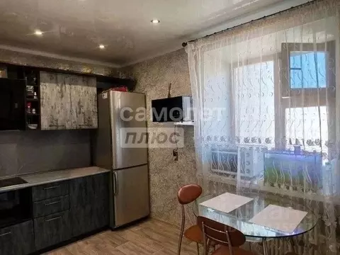 2-к кв. Курская область, Курск проезд 2-й Весенний, 24 (48.6 м)