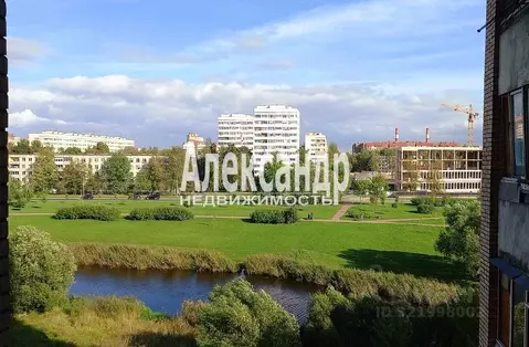 Комната Санкт-Петербург ул. Здоровцева, 10 (12.2 м)