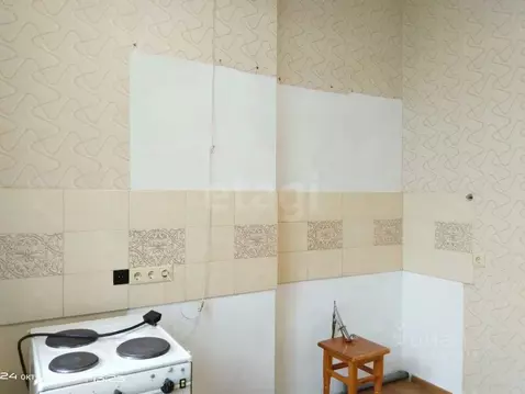 2-к кв. Кемеровская область, Кемерово ул. Патриотов, 17 (46.5 м)