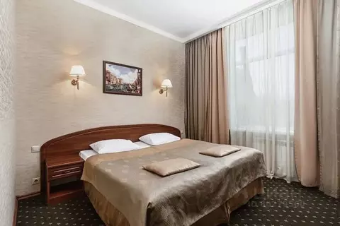 Комната Москва Чапаевский пер., 12