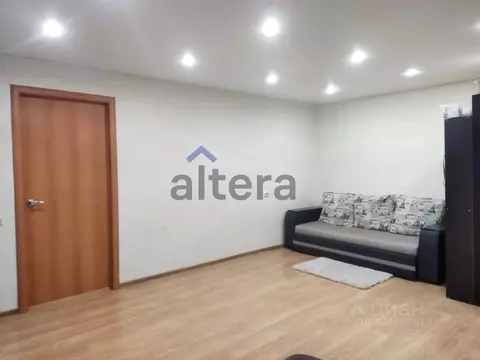 2-к кв. Татарстан, Казань ул. 2-я Даурская, 3 (45.0 м)