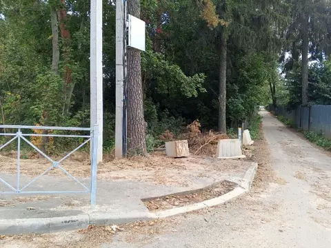 Продается участок в дп Черкизово