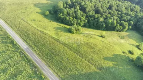 Участок в Адыгея, Майкопский район, Абадзехское с/пос, Севастопольская ...