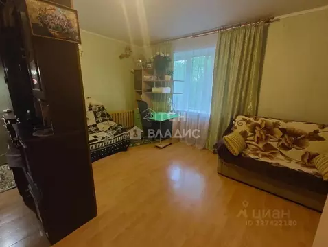 Комната Московская область, Ивантеевка Пушкинский городской округ, ...