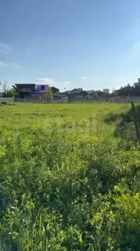 Участок в Московская область, Звенигород Одинцовский городской округ, ...