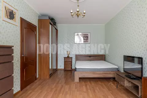 1-к кв. Москва проезд Аэропорта, 6 (36.5 м)