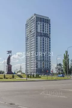 3-к кв. Липецкая область, Липецк Индустриальная ул., 90Б (85.5 м)