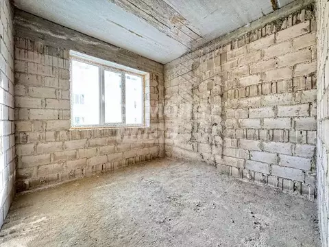 1-к кв. Кабардино-Балкария, Нальчик ул. А.А. Кадырова, 24 (36.0 м)