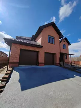 Коттедж в Татарстан, Казань Гипсовая ул., 28 (446 м)