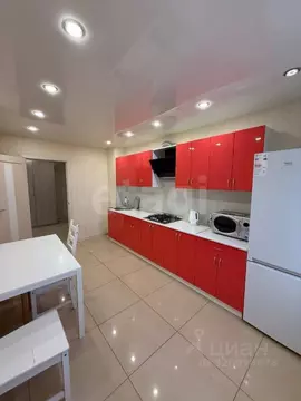 2-к кв. Тверская область, Тверь ул. Фрунзе, 24 (67.0 м)