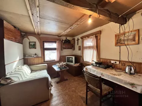 Дом в Иркутская область, Иркутск  (56 м)