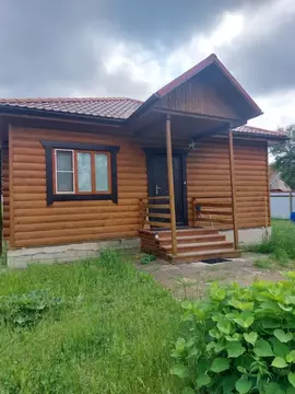 Дом в Москва д. Тетеринки, 17 (90 м)
