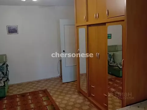 2-к кв. Севастополь ул. Генерала Жидилова, 32 (50.7 м)