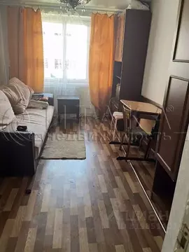 Комната Санкт-Петербург Купчинская ул., 4К4 (12.3 м)