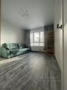 1-к кв. Московская область, Люберцы ул. Рождественская, 12 (38.0 м)