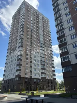 Студия Тюменская область, Тюмень Дамбовская ул., 29к2 (24.55 м)