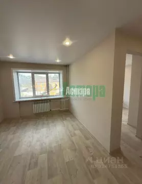 1-к кв. Забайкальский край, Читинский район, Атамановка пгт ул. Связи, ...