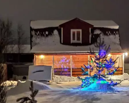 Дом в Тверская область, Осташков пер. 2-й Пляжный, 8 (112 м)