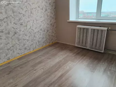 2-комнатная квартира: Бердск, Черемушная улица, 51к1 (40 м)