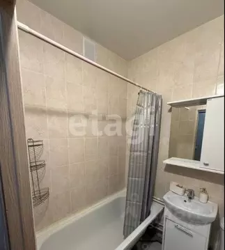 Студия Пермский край, Пермь ул. Агатовая, 28 (22.0 м)