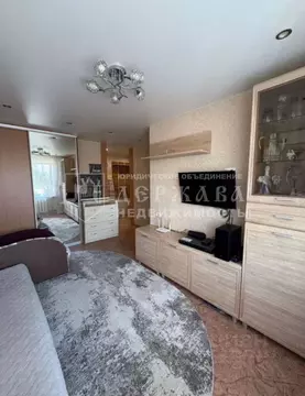 1-к кв. Кемеровская область, Кемерово Красноармейская ул., 116 (30.9 ...