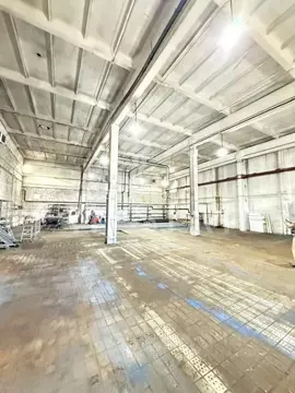 Склад в Татарстан, Пестречинский район, Кощаковское с/пос, д. Званка ...