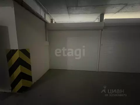 Гараж в Краснодарский край, Геленджик Крымская ул., 22к23 (19 м)