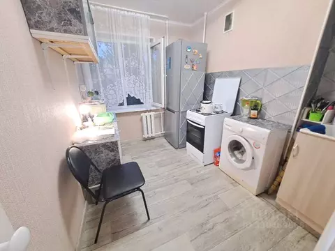 1-к кв. Московская область, Реутов Лесная ул., 6 (28.3 м)