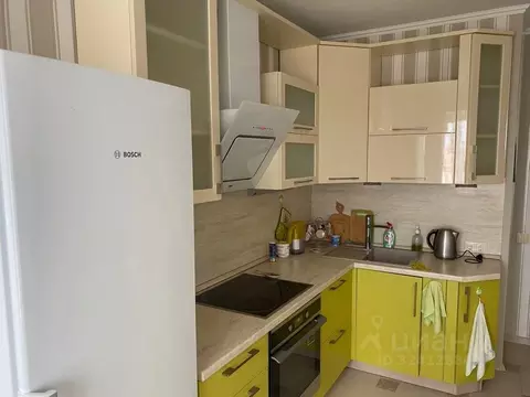 1-к кв. Московская область, Балашиха ул. Свердлова, 65 (53.0 м)