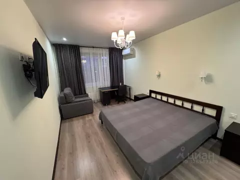 3-к кв. Москва Сумской проезд, 19 (90.0 м)