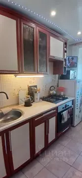 Квартира, 3 комнаты, 61 м