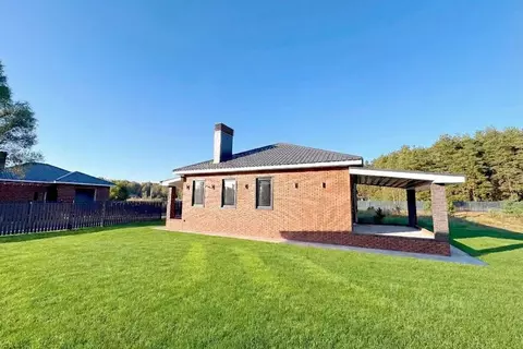 Дом в Московская область, Ленинский городской округ, д. Орлово, Орловъ ...