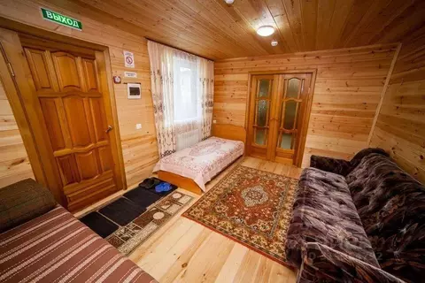 Дом в Татарстан, Казань ул. Медиков, 12 (50 м)