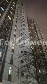 Продается 2-комнатная квартира