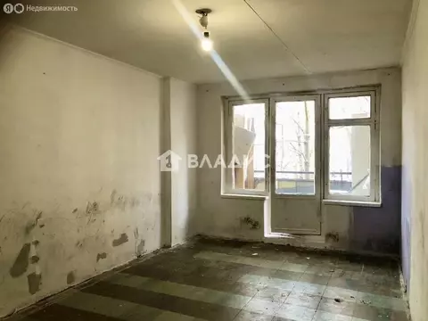 2-комнатная квартира: Москва, Каспийская улица, 28к3 (44.4 м)