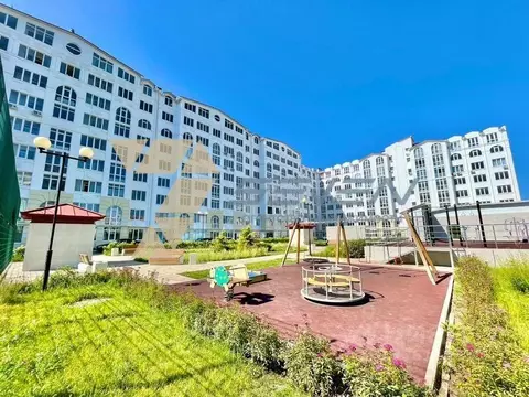 2-к кв. Севастополь просп. Античный, 5/5 (67.0 м)