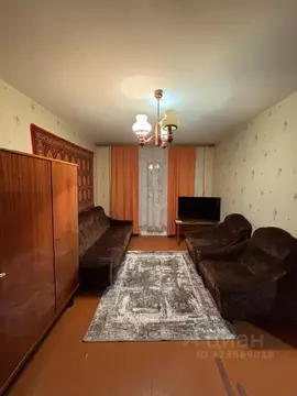 1-к кв. Московская область, Электросталь ул. Победы, 18к5 (33.0 м)