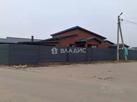 Дом в Воронежская область, Рамонский район, Новоживотинновское с/пос, ...