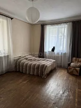 1-к кв. Севастополь ул. Героев Севастополя, 22 (36.0 м)