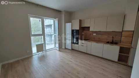 2-комнатная квартира: село Варваровка, улица Калинина, 150к21 (42 м)