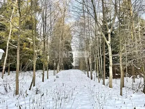 Участок в Московская область, Одинцовский городской округ, д. ...