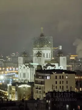 Комната Москва Смоленский бул., 6-8