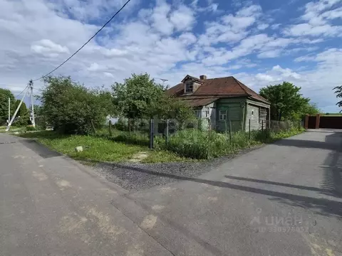 Участок в Москва д. Андреевское, 32 (15.0 сот.)