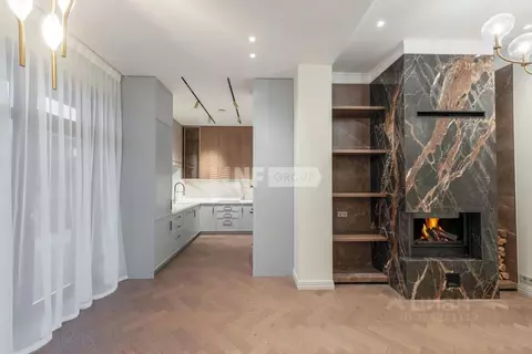 Коттедж в Москва Крекшино кп, ул. Клубничная, 132 (323 м)