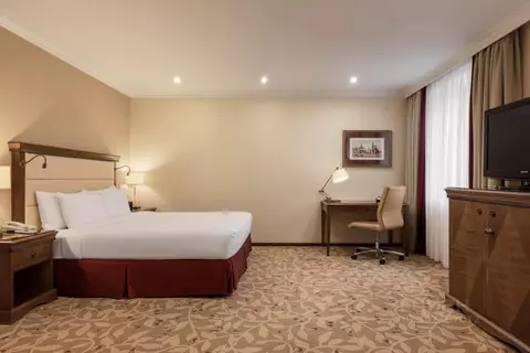 Комната Москва ул. Петровка, 11 (41.0 м)